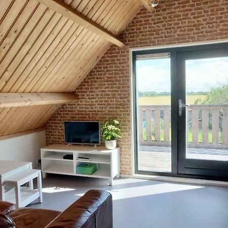 De Zeereep Apartment Oostkapelle Bagian luar foto