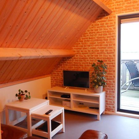 De Zeereep Apartment Oostkapelle Bagian luar foto