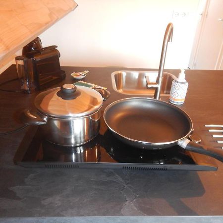 De Zeereep Apartment Oostkapelle Bagian luar foto