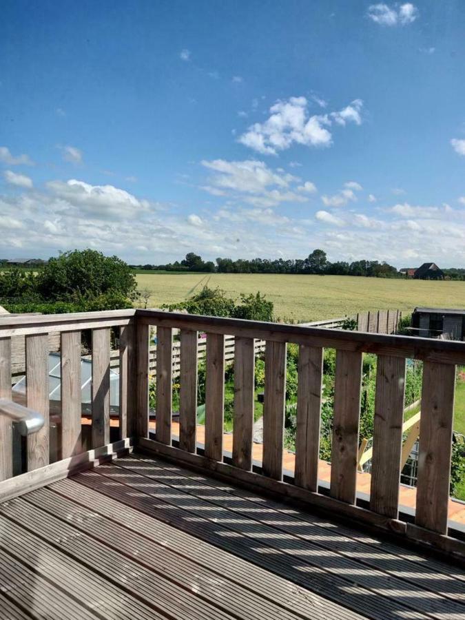 De Zeereep Apartment Oostkapelle Bagian luar foto