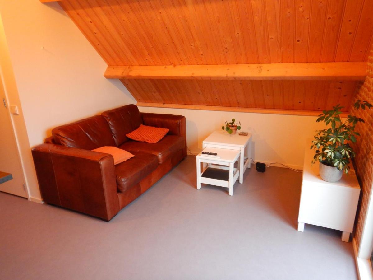 De Zeereep Apartment Oostkapelle Bagian luar foto