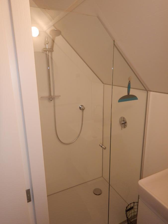 De Zeereep Apartment Oostkapelle Bagian luar foto