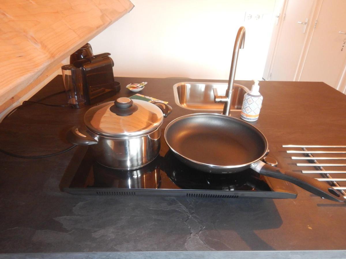 De Zeereep Apartment Oostkapelle Bagian luar foto