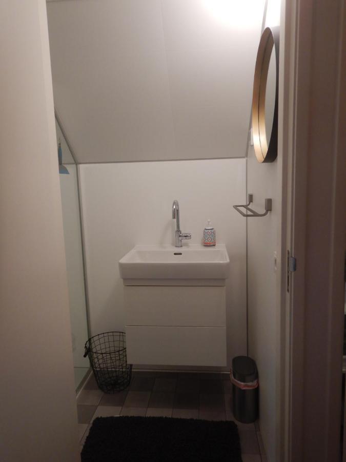 De Zeereep Apartment Oostkapelle Bagian luar foto