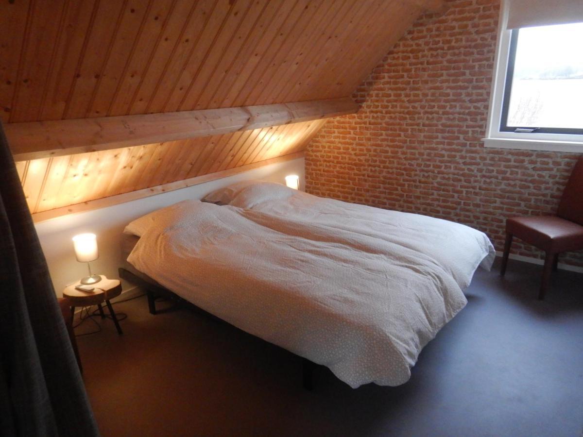 De Zeereep Apartment Oostkapelle Bagian luar foto