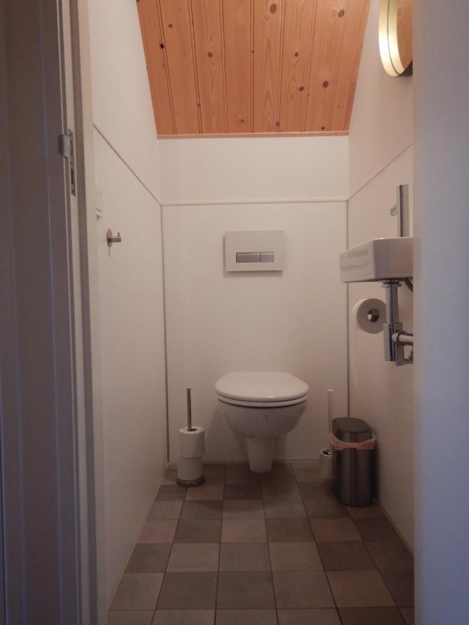 De Zeereep Apartment Oostkapelle Bagian luar foto